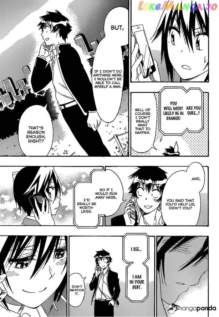 Nisekoi Chapter 161 image 04_optimized